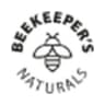 Beekeeper's Naturals logo