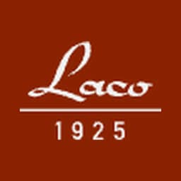 Laco logo