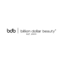 Billion Dollar Beauty logo