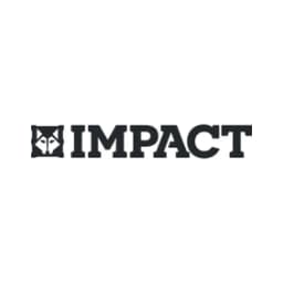 Impact Dog Crates logo