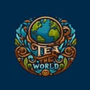 Tea The World logo