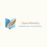 Open Ministry logo