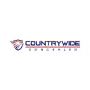 Countrywide Concealed logo