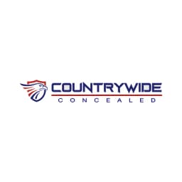 Countrywide Concealed logo
