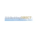 Silk Bedding Direct logo