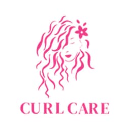 Curl Care logo
