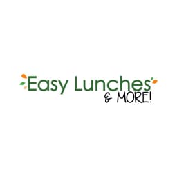 Easy Lunches logo