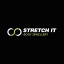 Stretch It Body Jewellery logo