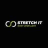 Stretch It Body Jewellery logo