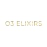 o3 Elixirs logo