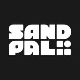 Sand Pal logo