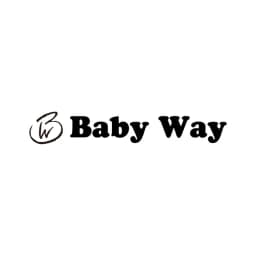 Baby Way New Zealand logo