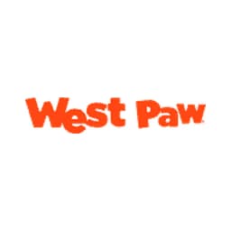 West Paw logo