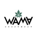 WAMA Underwear logo