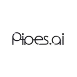 Pipes.ai logo