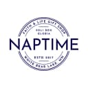 Naptime Faith & Life Gift Shop logo