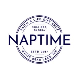 Naptime Faith & Life Gift Shop logo