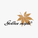 Golden Maple logo