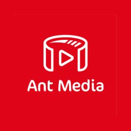 Ant Media logo