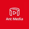 Ant Media logo
