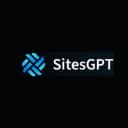 SitesGPT logo