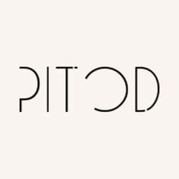Pitod logo