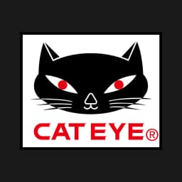 Cateye Cycling logo
