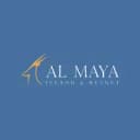 Al Maya logo