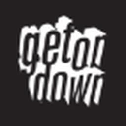 Get On Down logo
