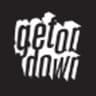 Get On Down logo