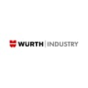 Würth Industry USA logo