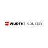 Würth Industry USA logo
