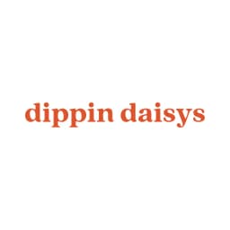Dippin' Daisy's logo
