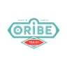 Oribe Tea logo
