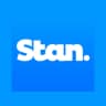 Stan. logo