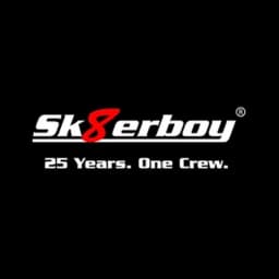 Sk8erboy logo