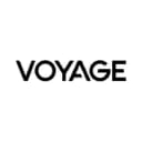 Voyage Luggage logo
