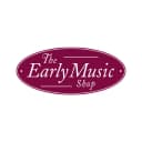 The Early Music Shop logo