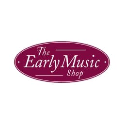 The Early Music Shop logo