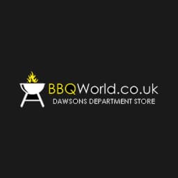 BBQ World logo