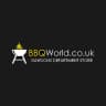 BBQ World logo
