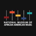 NMAAM logo