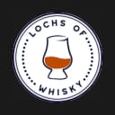 Lochs of Whisky logo