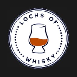 Lochs of Whisky logo