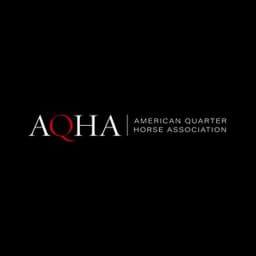 American Quarter Horse Association logo
