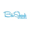 BluShark Straps logo