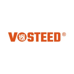Vosteed logo