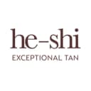 He-Shi logo