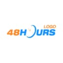 48 Hours Logo logo