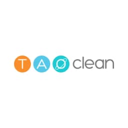 TAO Clean logo